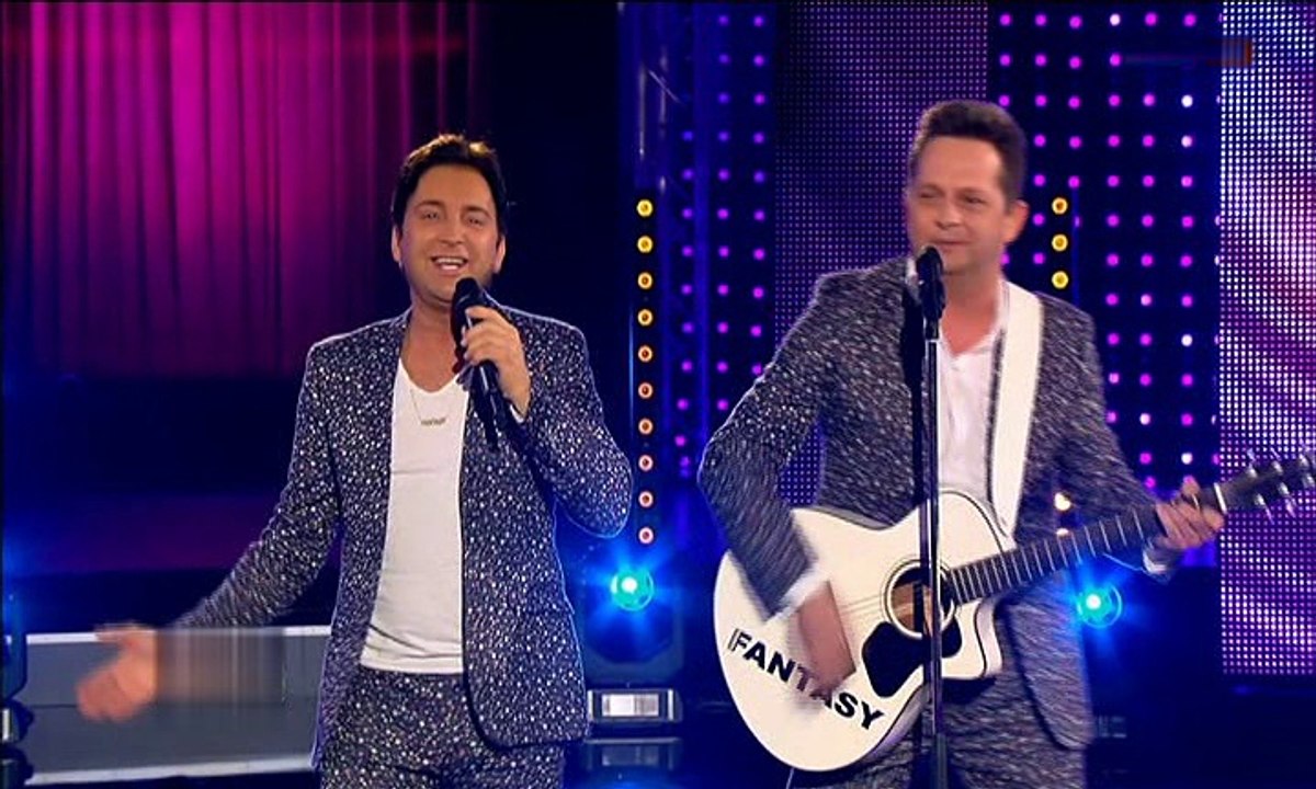 In die Augen schaust 2016