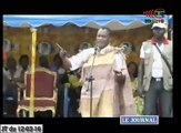 Journal de 20h TVCongo du samedi 12 mars 2016 -By Congo-Site