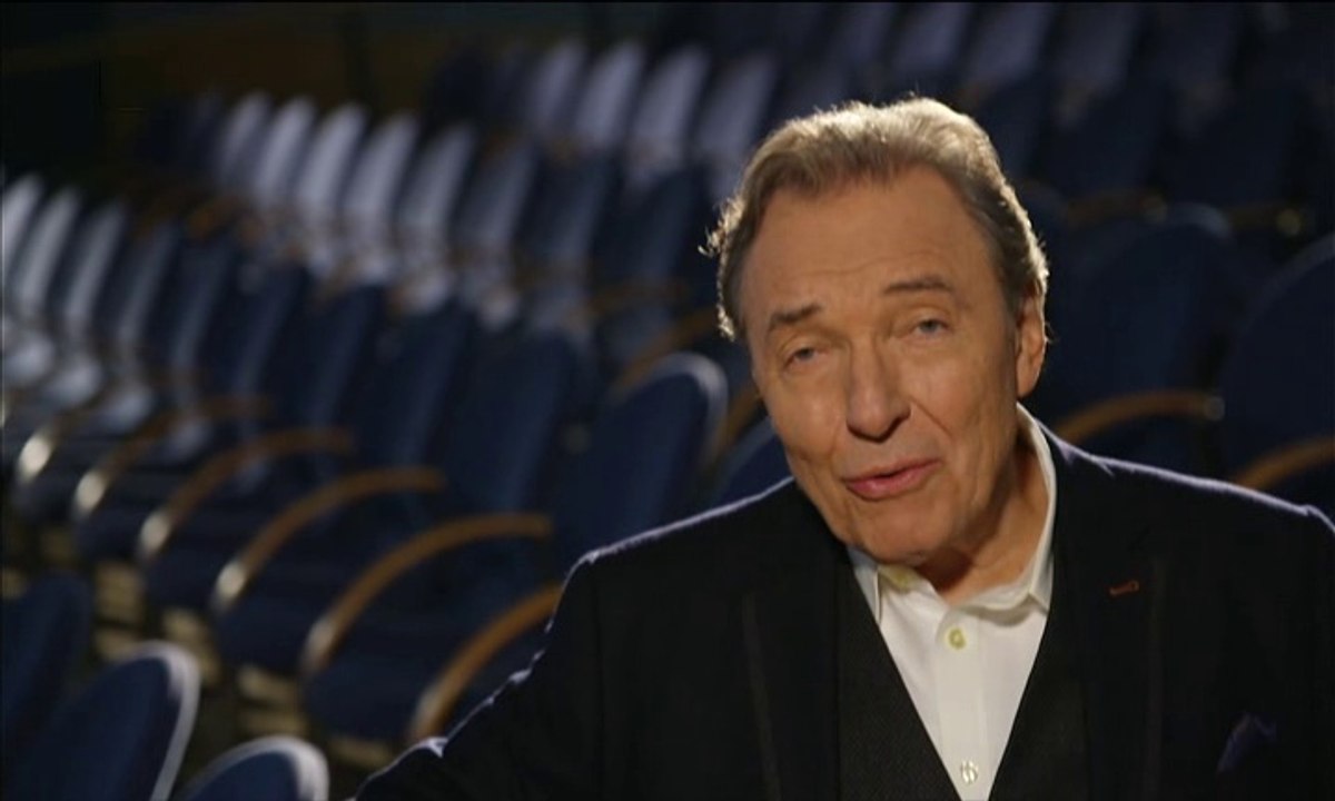 Bis ans Ende meiner Zeit 2015