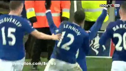 Everton 2-0 Chelsea HD - All Goals and Full Highlights (FA Cup) 12.03.2016 HD