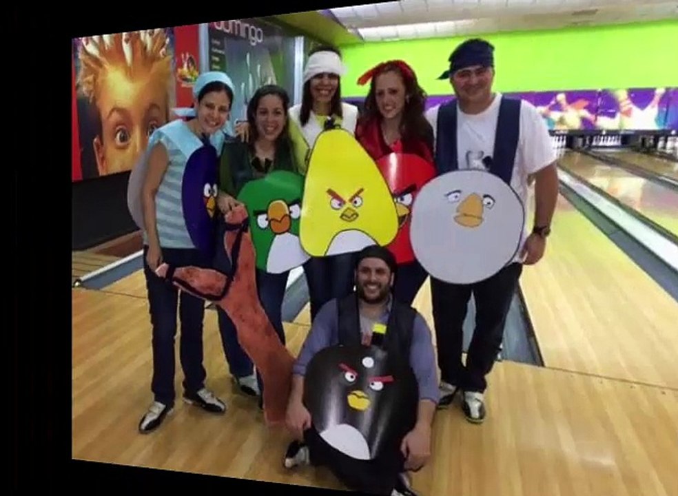 Novartis Great Place to Work 2016