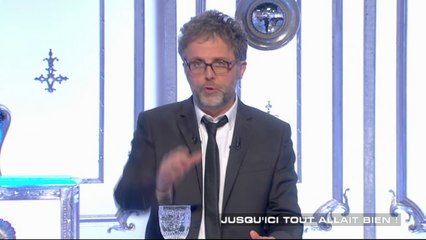 Stéphane Guillon - Salut les Terriens du 12/03 - CANAL+