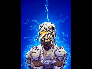 Iron Maiden- Doctor Doctor