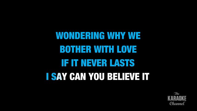 Mine in the Style of Taylor Swift karaoke video with lyrics (with lead vocal)