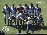 Emelec 2 - Liga de Quito 0 - (Gol de Kenig 12 Marzo 2000)