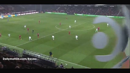 Sloan Privat Goal HD - Guingamp 2-0 St Etienne - 12-03-2016