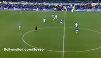 All Goals & Highlights HD | Everton 2-0 Chelsea 12.03.2016 HD