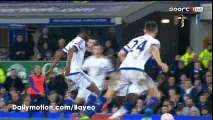 All Goals HD - Everton 2-0 Chelsea - 12-03-2016 FA Cup