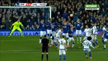 Everton VS Chelsea 2-0 [FAcup]