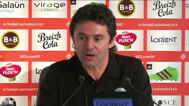 Foot - L1 - FCL : Ripoll «De la frustration»