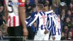 Mitchell te Vrede Goal HD - PSV 0-1 Heerenveen - 12-03-2016