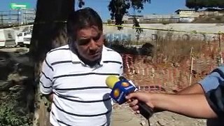 ACUSAN A EX ALCALDE DE TIJUANA JORGE RAMOS  A MAURICIO FERNADEZ FERNANDO BELTRAN DE INVACION EN PREDIO 2