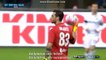 Samir Handanovic Amazing Save | Inter - Bologna 12.03.2016 HD