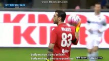 Bologna 1st BIG Chance HD - Inter Milan vs Bologna 12.03.2016 HD