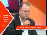 (14.03.2016 ) BİR TATLI HUZUR PAZARTESİ SAAT 16:00'DA BARIŞ TV'DE
