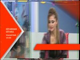 (14.03.2016 ) DİYARDAN DİYARA PAZARTESİ SAAT 19:00'DA BARIŞ TV'DE