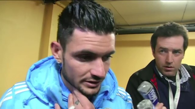 Foot - L1 - OM : Cabella «Il faut se vider la tête»