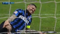 Inter Incredible Miss - Inter vs Bologna Serie A 12.03.2016 HD