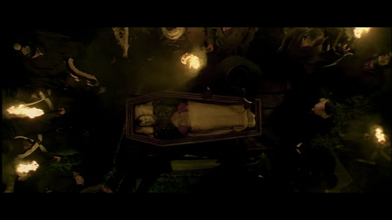 Agnus Dei (JP Poletti et le choeur d'hommes de Sartène), in 'Monsieur N.'