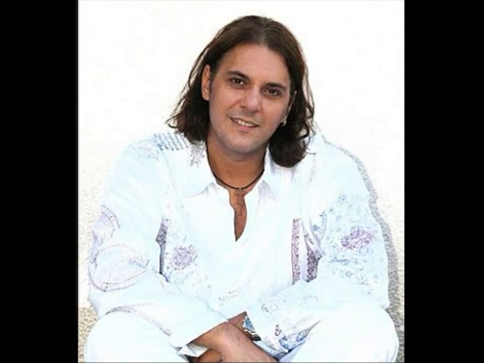 Alen Slavica - Dao sam ti dusu (New version)