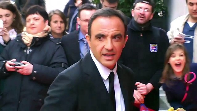 Nikos Aliagas raconte la violence inouïe de la Star Academy