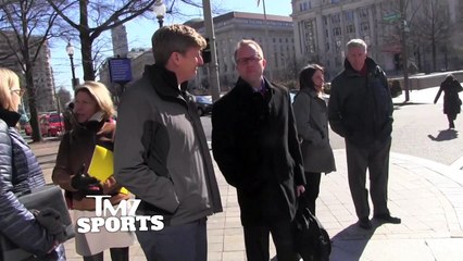 Tom Brady -- Political Endorsement from Patrick Kennedy?!