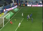 Ibrahim Amadou Goal - Bastia 0 - 2 Lille - 12/03/2016