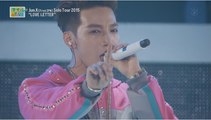 160313 TsuginaruTV Jun.K Live cut
