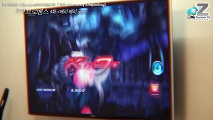 [ซับไทย] ฟลาวเวอร์บอยโบรแมนซ์ แทจุน×ซิโค่ EP4