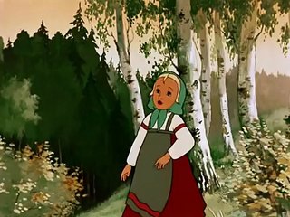 12 Гуси лебеди