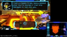 6 Minutes of Metroid Prime: Federation Force - Space Pirate Warship Battle (3DS Gameplay)