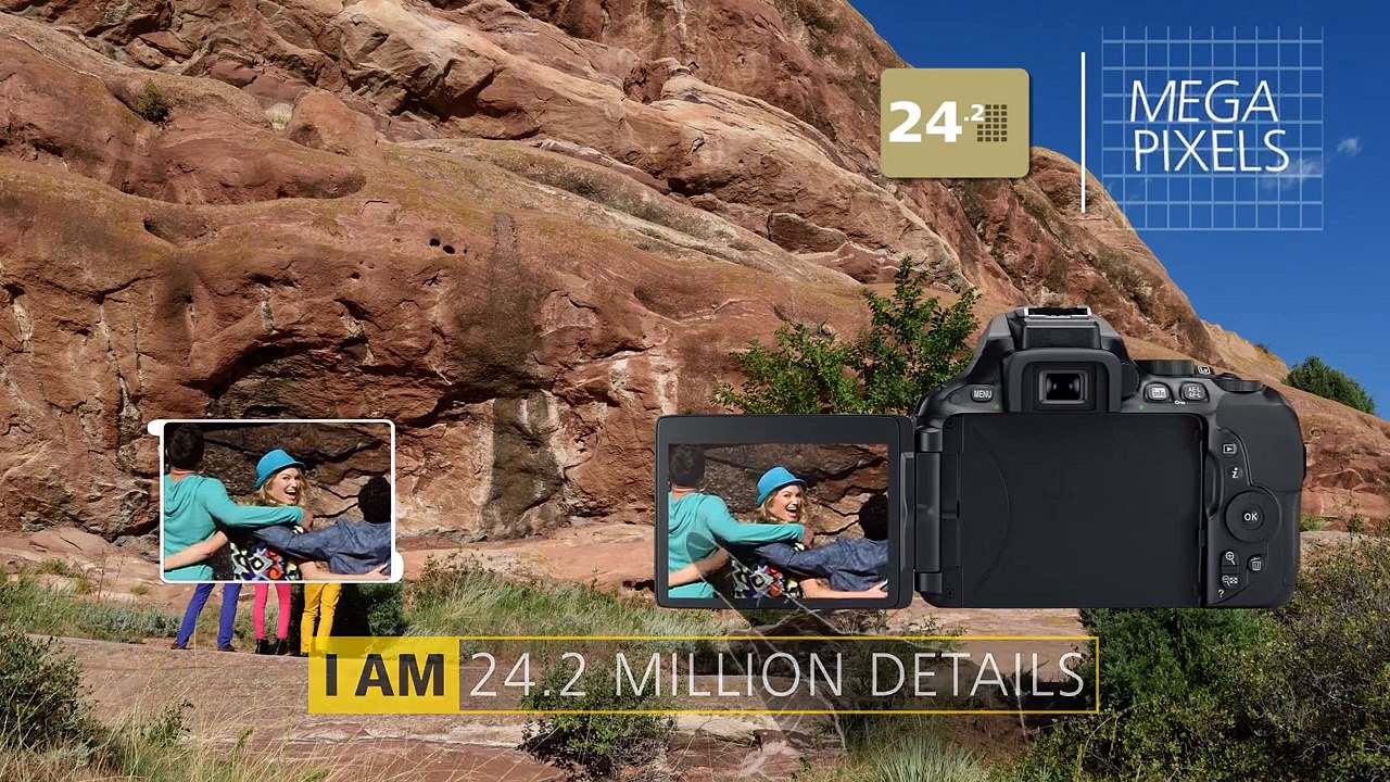 D5500