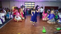 Karachi Wedding Marriage Hall Best Dance | Kadi Sadi Gali Bhul | Full HD Video