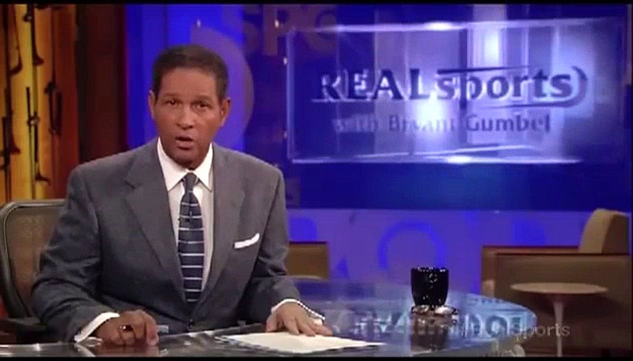 Real Sports - Mike Tyson. - Mp Biggest Boxers