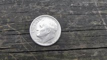 How to Find Free Silver Coins, Tokens and Money