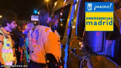 Un muerto y otro herido tras un tiroteo en un peluquería