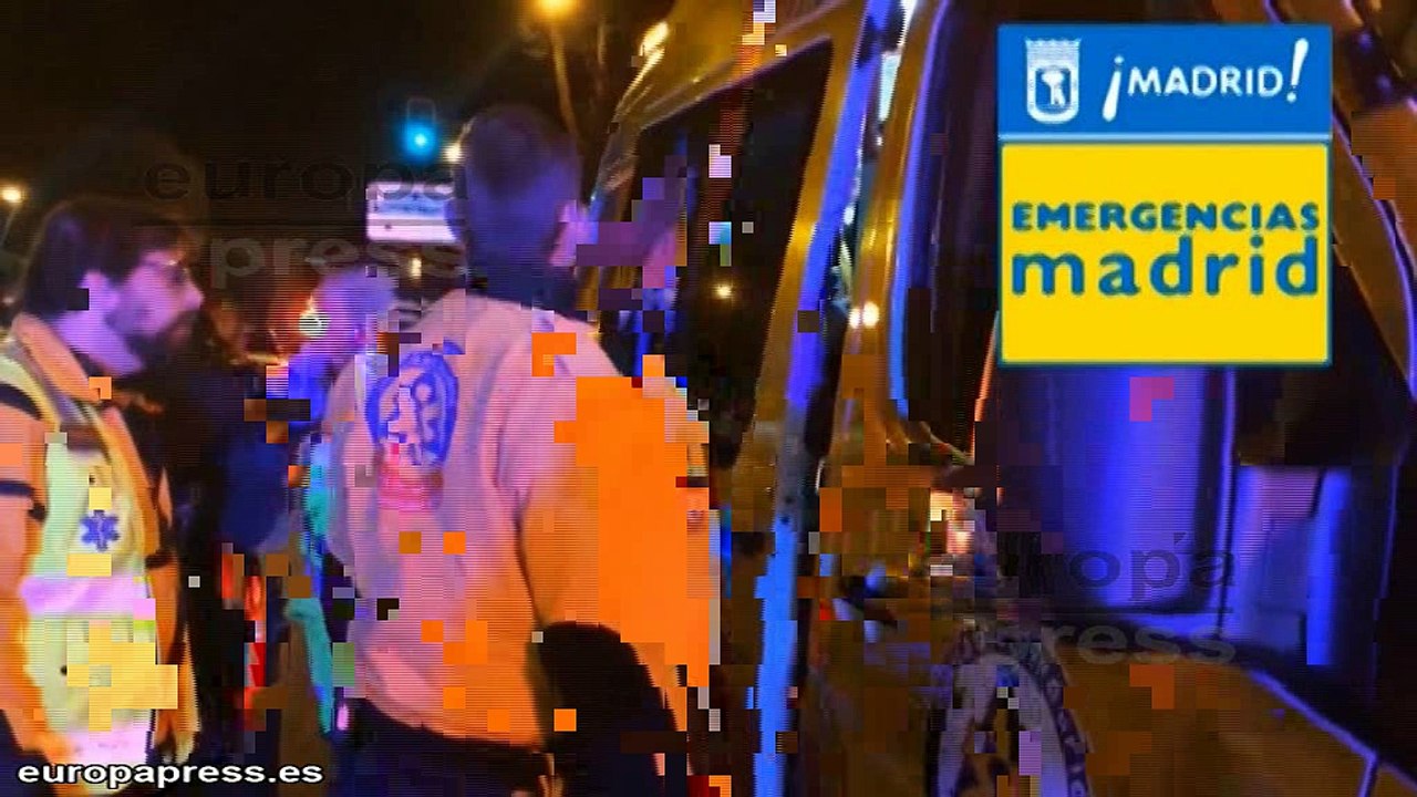 Un muerto y otro herido tras un tiroteo en un peluquería