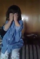 so cute kid sing afghan jalebi