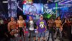 Daniel Bryan makes a surprise return to WWE at SummerSlam