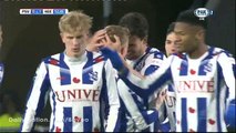 All Goals HD - PSV 1-1 Heerenveen - 12-03-2016