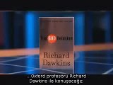 Richard Dawkins ve Bill Maher ile Tanrı Yanılgısı kitabı üzerine bir söyleşi