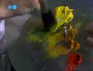 The Joy Of Painting S17 05   Country Time