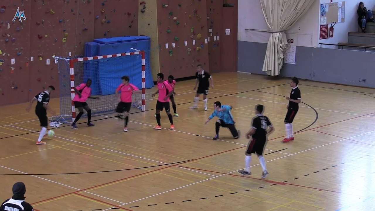 FCP - Bagneux