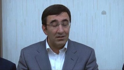 Bakan Yılmaz: "Sur'a 10,8 Milyon Lira Sosyal Destek Sağlanmış"