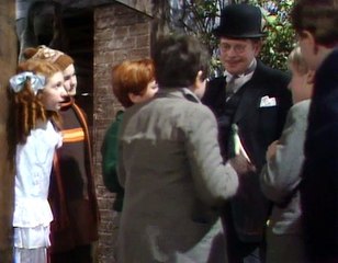Just William 1976 S01e09 William The Matchmaker