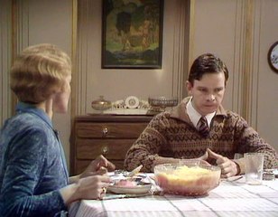 Just William 1976 S01e10 Waste Paper Please