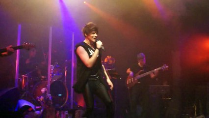 «Девочка созрела» А.Бон («Космонавт», СПб, 3.03.2016) (LehaKaramyshev)