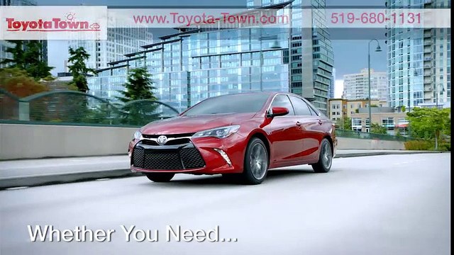 Toyota Oil Change | Motor Oil, Transmission Fluid Near the Sarnia, ON Area