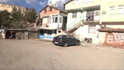 AK Parti Grup Başkanvekili Çakır, Kayıp Çocukların Ailelerini Ziyaret Etti