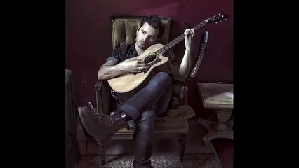 Michael Malarkey From Z To A (Original YouTube Demo Version)
